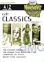 AMC Monsterfest Collection - Cult Classics, Vol. 1 (The Atomic Brain / The Brain That Wouldn't Die / Carnival of Souls / Night Tide)