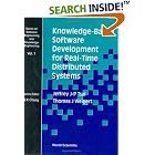 Click here to buy Knowledge-Based Software Development for Real-Time Distributed... by  Jeffrey J. P. Tsai and Thomas Weigert.