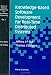 Book Knowledge-Based Software Development for Real-Time Distributed Systems (Series on Software Engineering and Knowledge, Vol 1)