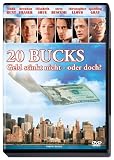 20 Bucks - Geld stinkt nicht - oder doch? - Linda Hunt