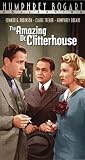 The Amazing Dr. Clitterhouse