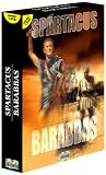Revue G.C.T.H.V.  / Coffret Péplum 2 DVD : Spartacus / Barabbas