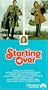 Starting Over [VHS]