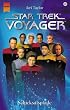 Star Trek. Voyager, Bd. 20: Schicksalspfade