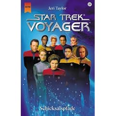 Star Trek. Voyager, Bd. 20: Schicksalspfade