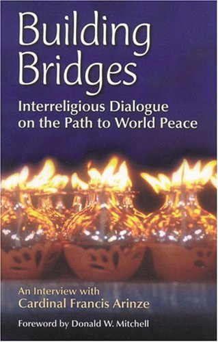 Building Bridges: Interreligious Dialogue on the Path to World Peace under Ecumenism in The Books Store