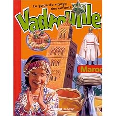 Vadrouille, Maroc