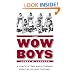 The Wow Boys: A Coach, a Team, and a Turning Point in College Football