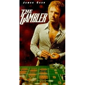 Gambler [VHS]
