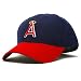 California Angels 1972-92 Cooperstown Fitted Cap