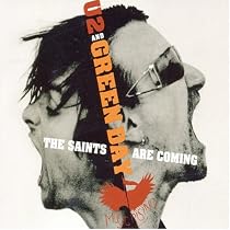 Saints Are Coming