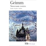 Nouveaux contespar Wilhelm Grimm