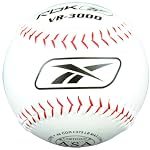 Reebok VR Series VRASA-SPS44 ASA Approved 12 inch Synthetic Leather Softball (Sold in Dozens)