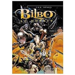 BILBO LE HOBBIT T01