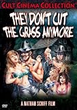 Review Image Entertainment  / They Don't Cut the Grass Anymore [1985] (Region 1) (NTSC)