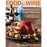 Food & Wine (6-month)