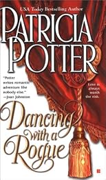 Dancing with a Rogue (Berkley Sensation)
