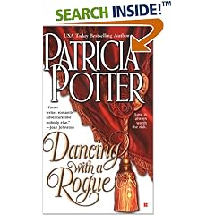 Dancing with a Rogue (Berkley Sensation)