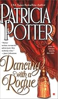 Dancing with a Rogue (Berkley Sensation)