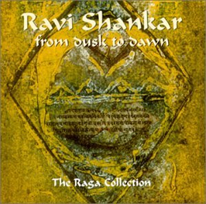 CD-Charts   : The Raga Collection: from Dusk Till Dawn