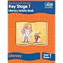 Key Stage 1: Literacy Book - Year 2, Term 1 (Key Stage 1 literacy textbooks)