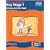 Key Stage 1: Literacy Book - Year 2, Term 1 (Key Stage 1 literacy textbooks)