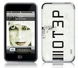 Music Skins MS-OTEP10130 iPod Touch- 1st Gen- OT3P- Ascension Skin
