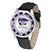 Kansas State Wildcats NCAA Competitor Mens Watch