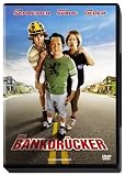 Die Bankdr�cker - Rob Schneider