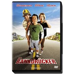 Die Bankdr�cker