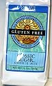 Classic Sugar Cookie Mix, Gluten Free