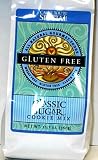 Classic Sugar Cookie Mix, Gluten Free