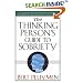 The Thinking Person's Guide to Sobriety