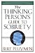 The Thinking Person's Guide to Sobriety