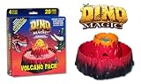 Dino Magic Volcano Pack