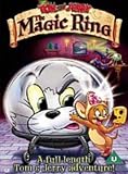 Tom And Jerry And The Magic Ring [2001]
