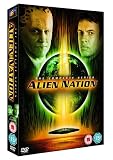 DVD : Alien Nation - The Complete Series