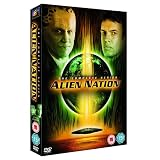 Alien Nation: the Complete Series [DVD]by Alien Nation