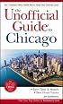The Unofficial Guide to Chicago (Unofficial Guides)