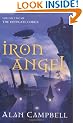 Iron Angel (Deepgate Codex Trilogy 2)