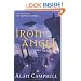 Iron Angel (Deepgate Codex Trilogy 2)