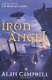 Iron Angel (Deepgate Codex Trilogy 2)