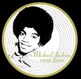 Official Michael Jackson Memorial T-Shirt