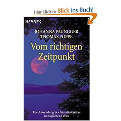 Vom richtigen Zeitpunkt
