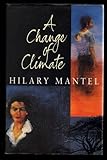A change of climate