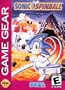 Sonic Spinball
