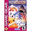 Sonic Spinball