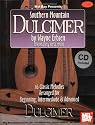 Mel Bay Southern Mountain Dulcimer Book/CD Set