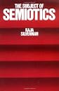 The Subject of Semiotics
