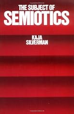 The Subject of Semiotics